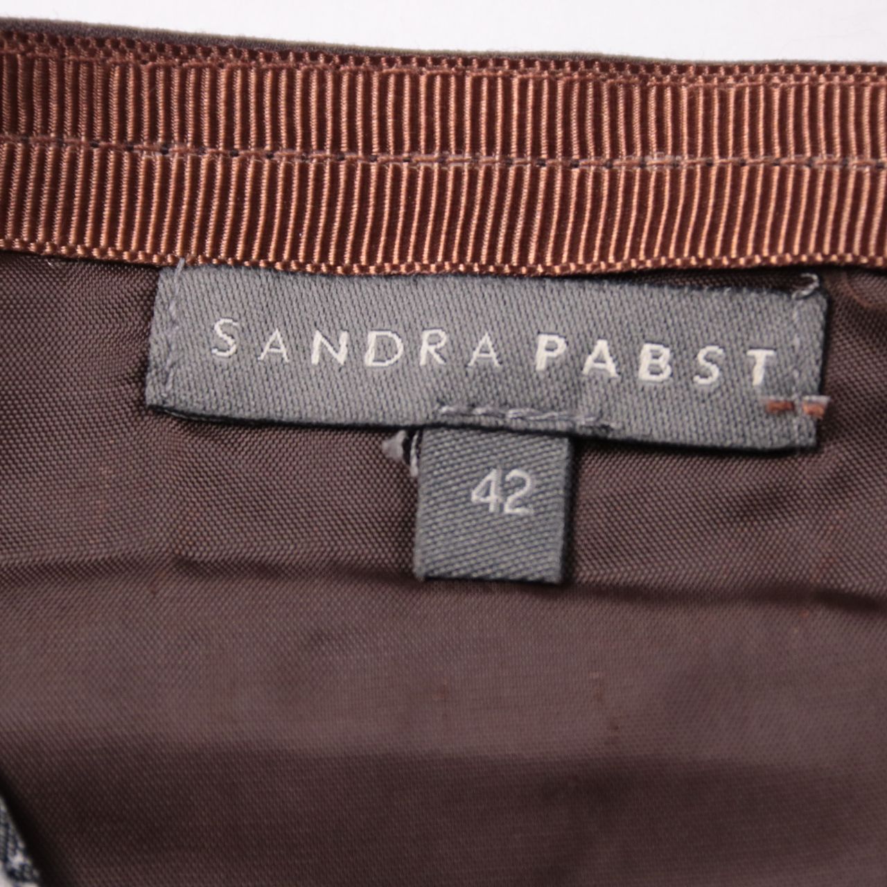 юбка Sandrapabst