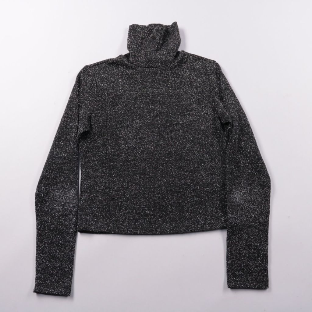 лонгслив H&M