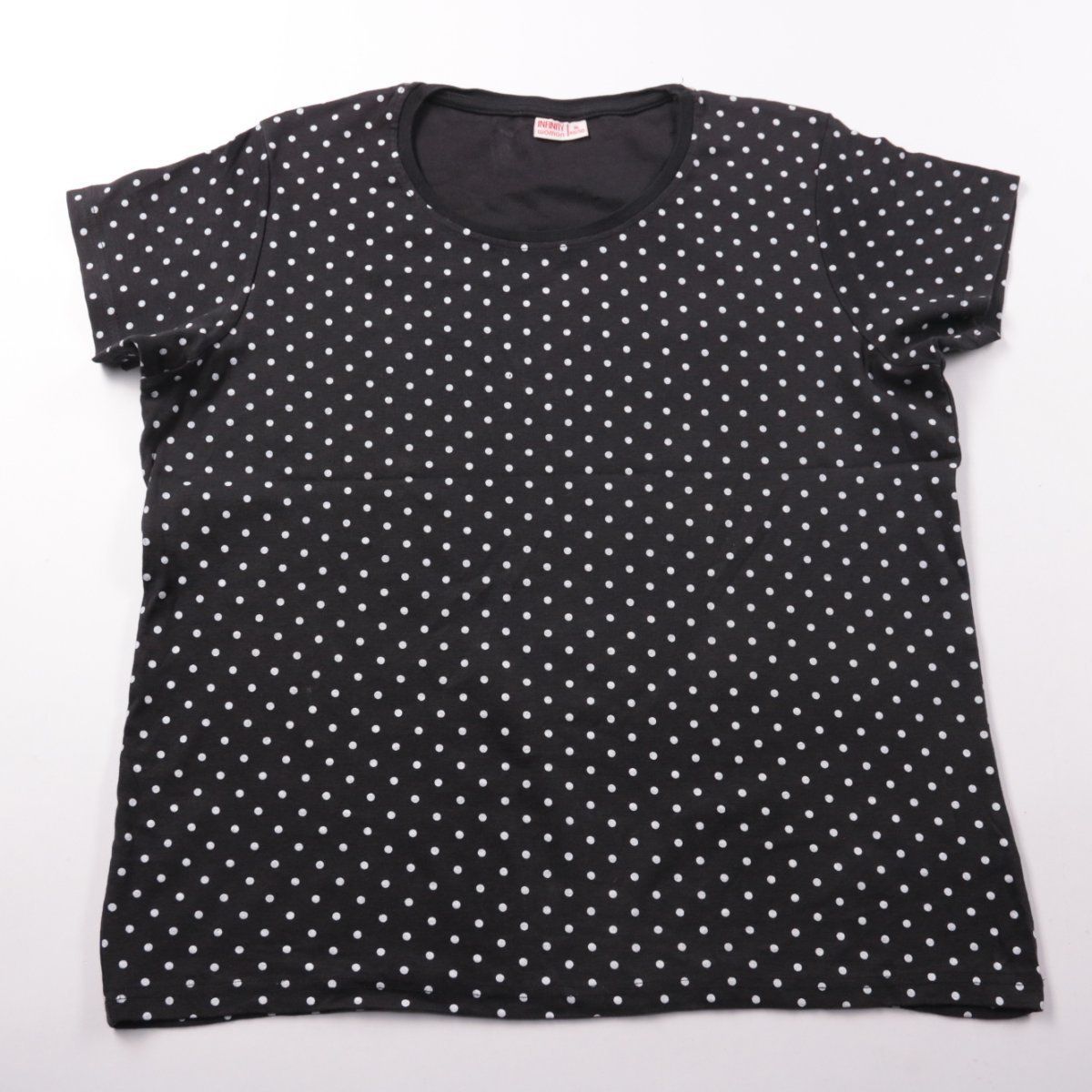 футболка Infinity Woman