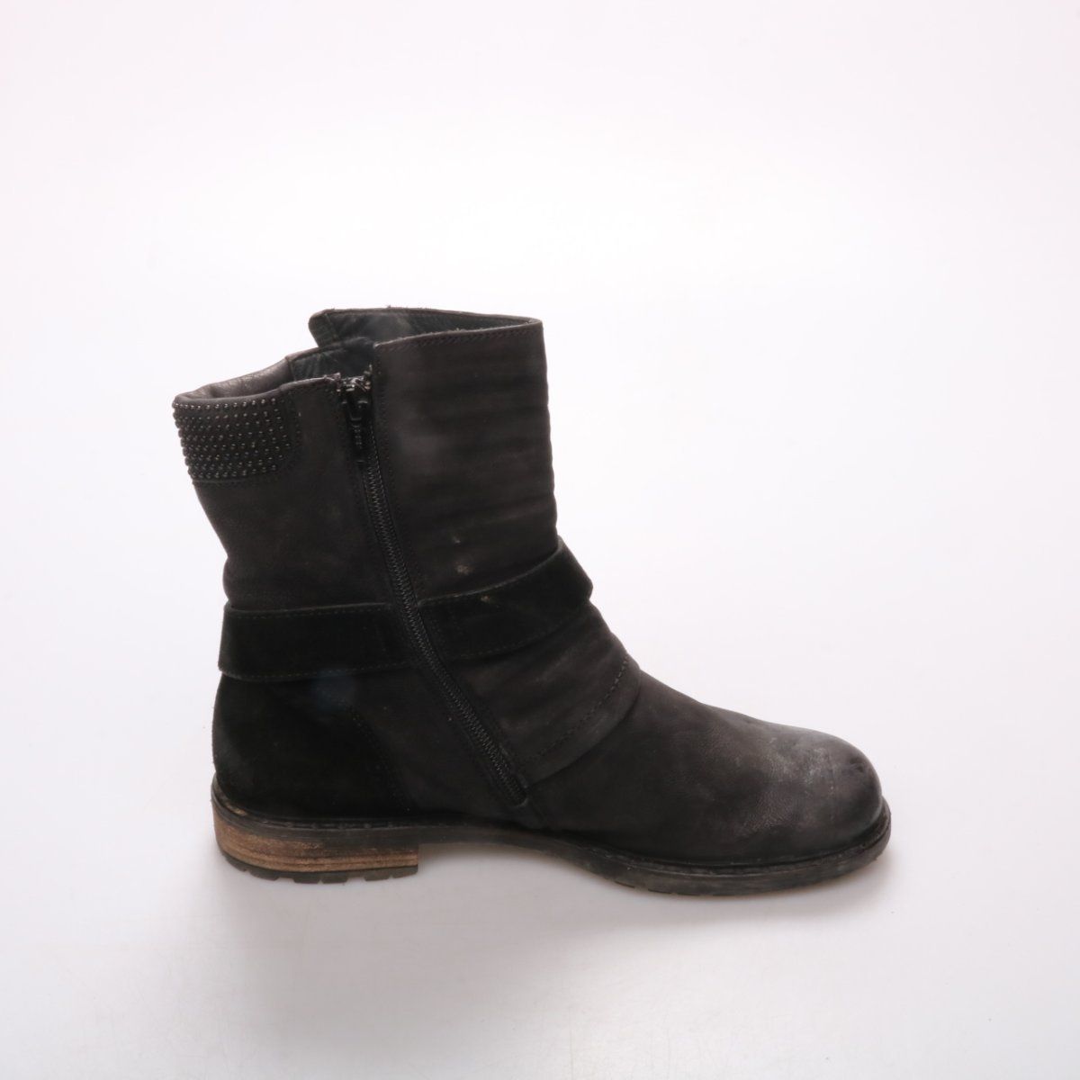 ботинки Paul Green