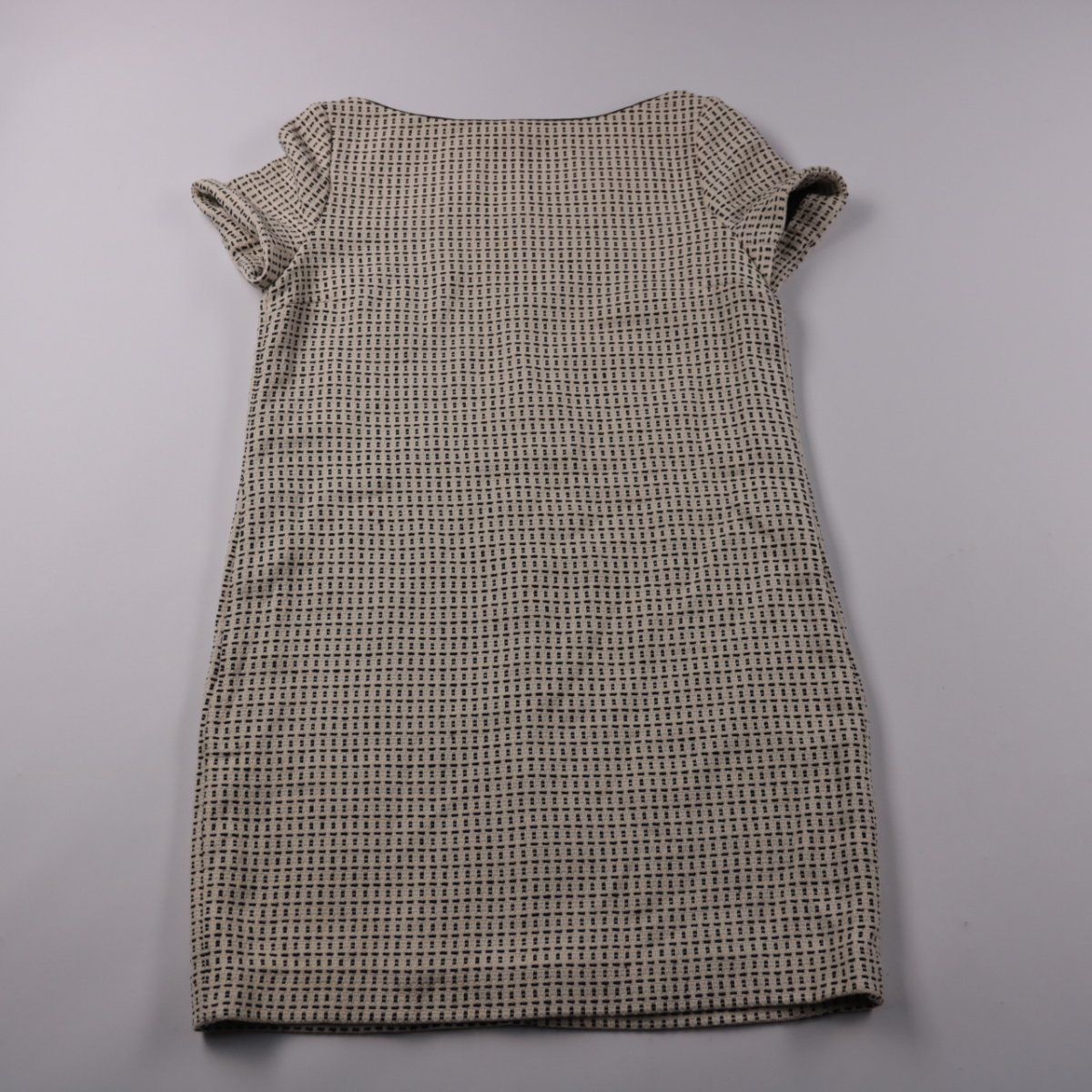 платье Massimo Dutti