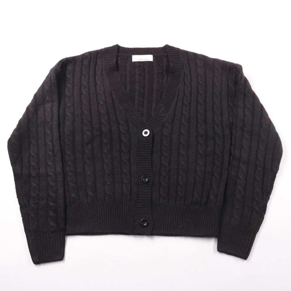 кардиган Quiz