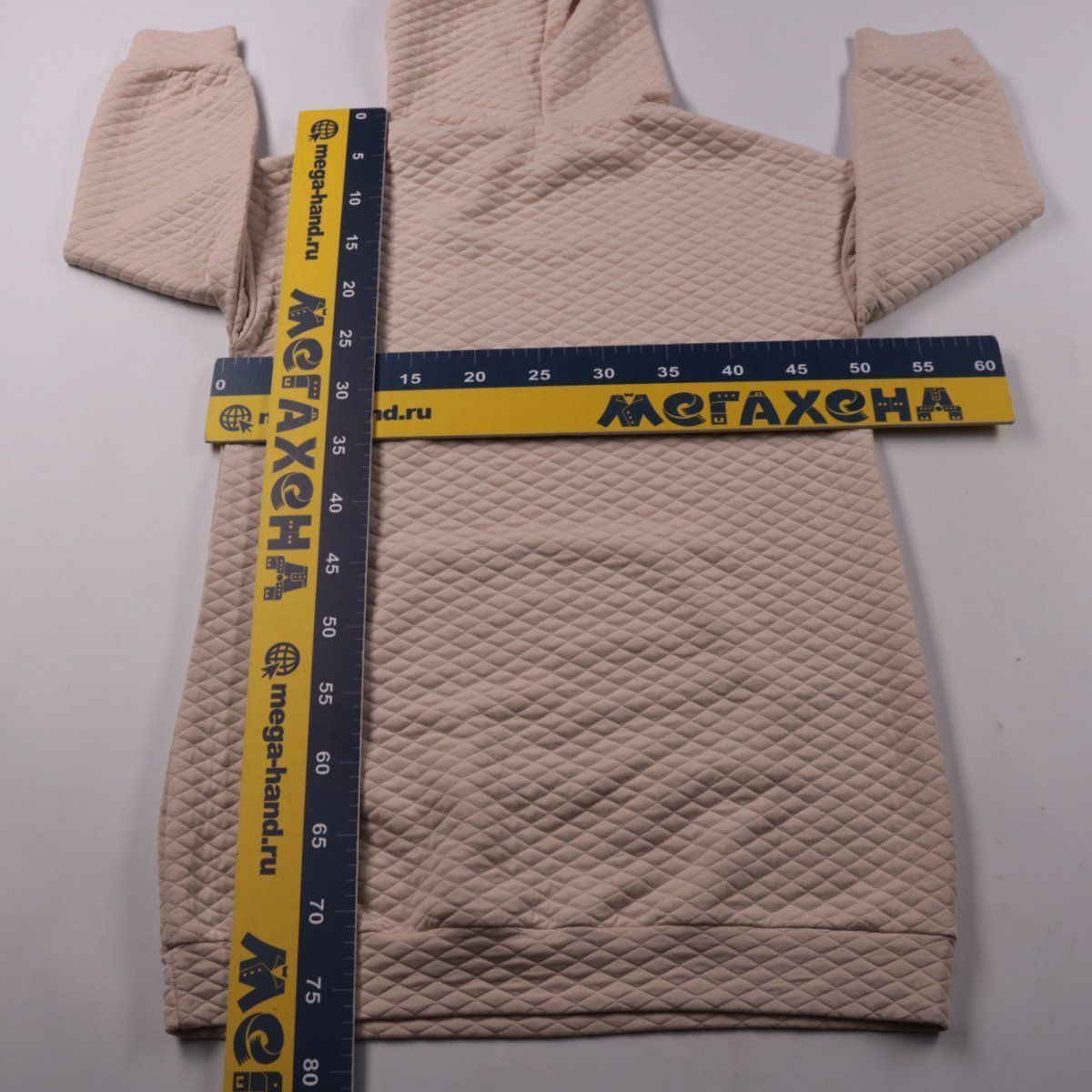 толстовка SHEIN