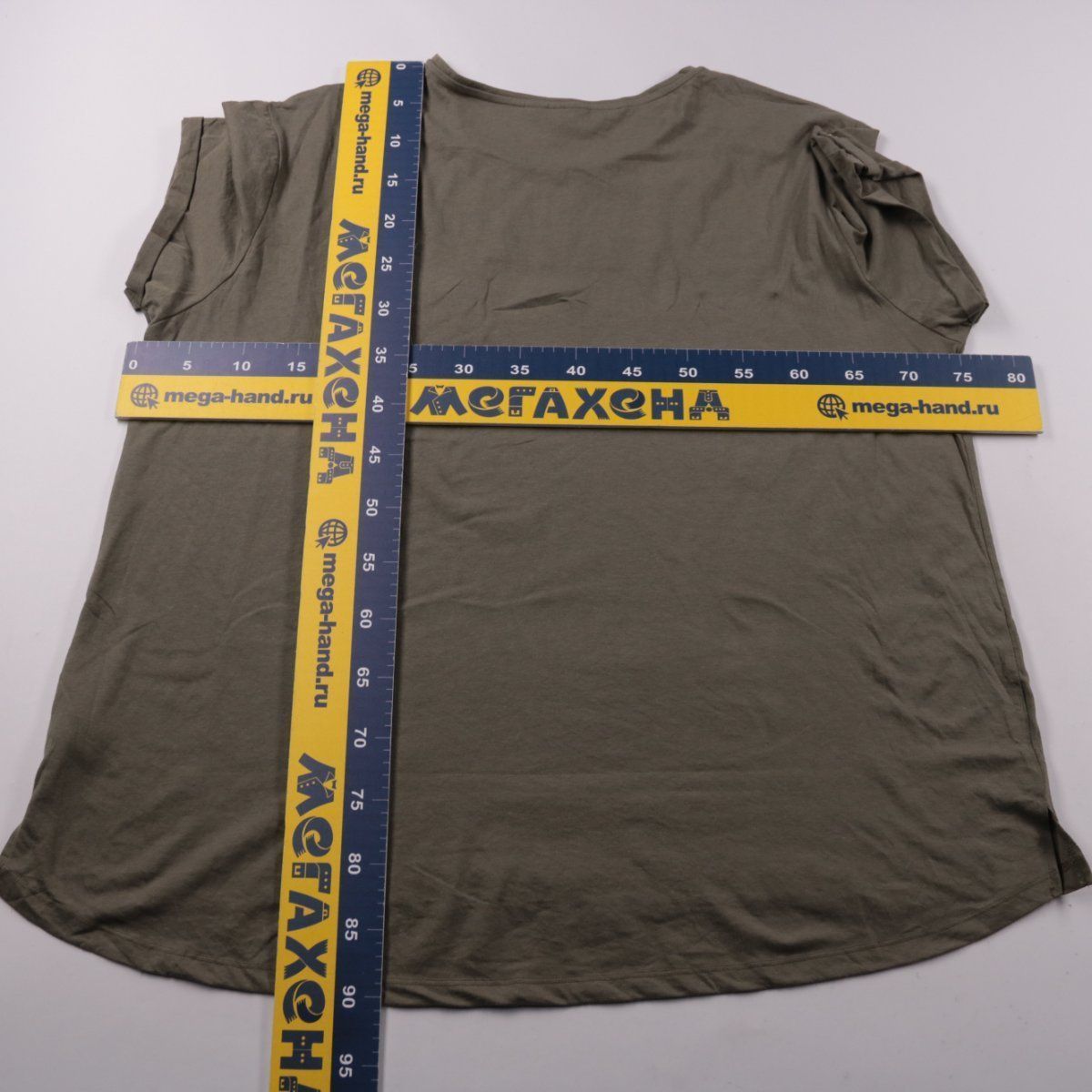 футболка Yours