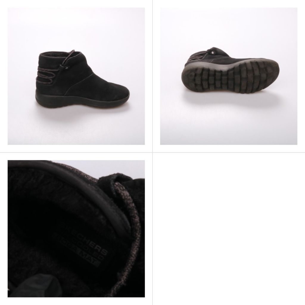 ботильоны Skechers