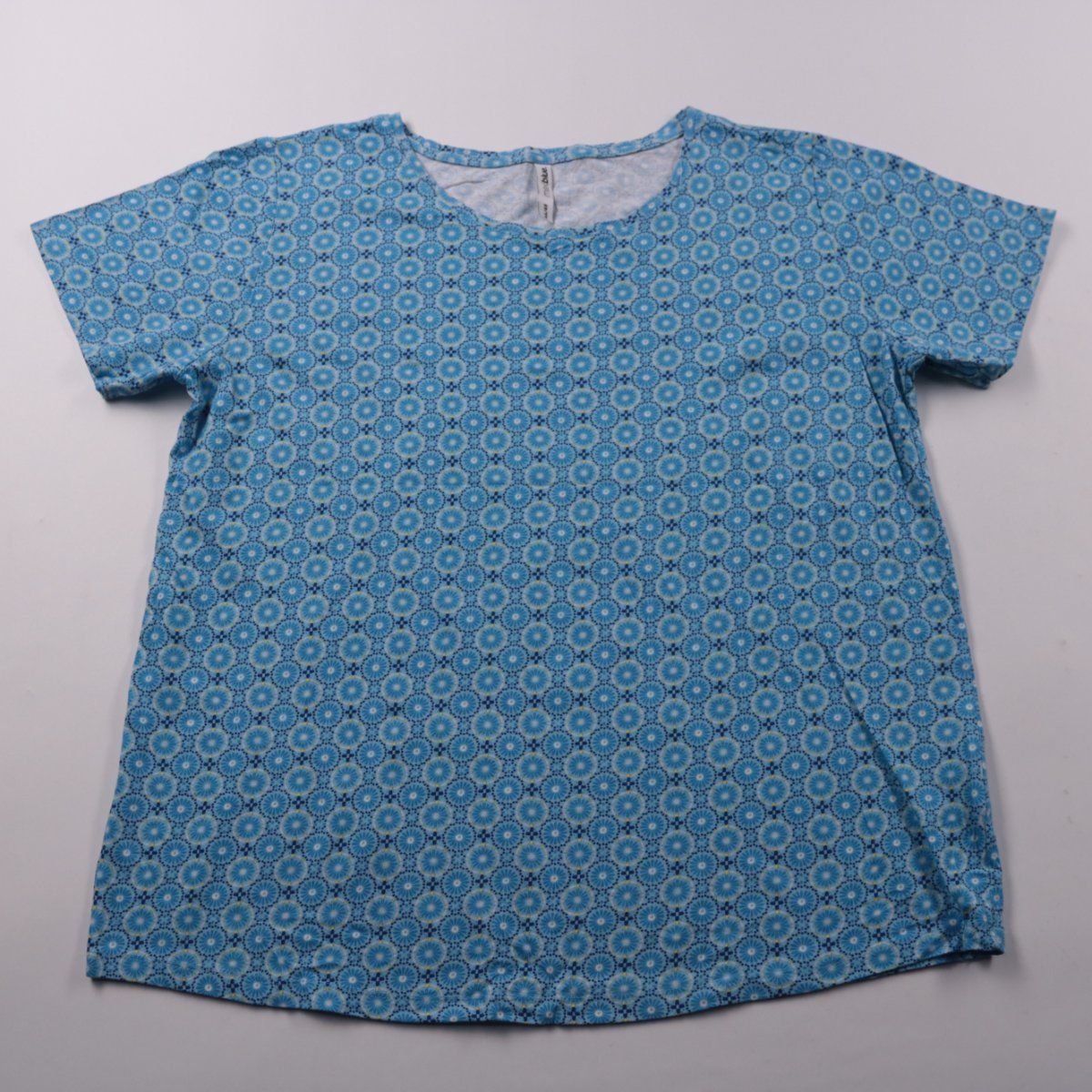 футболка Max Blue