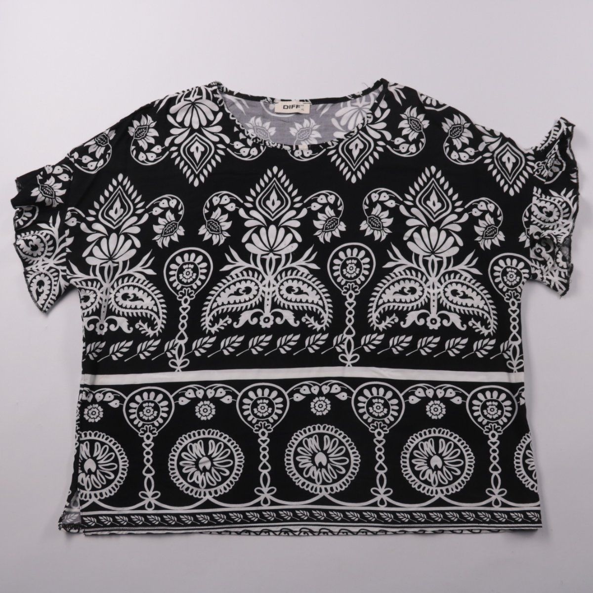 футболка Diff