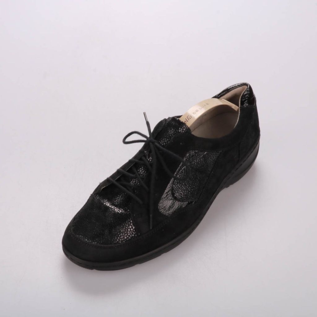 полуботинки Waldläufer