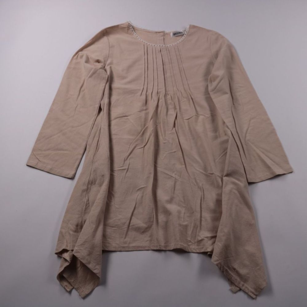 блузка Abiubiu