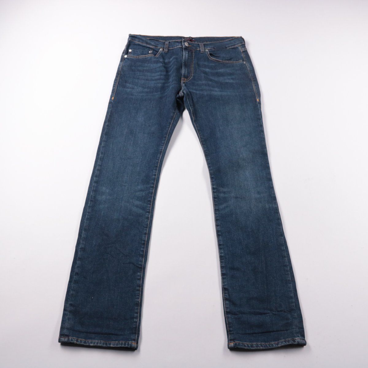 джинсы Armor lux