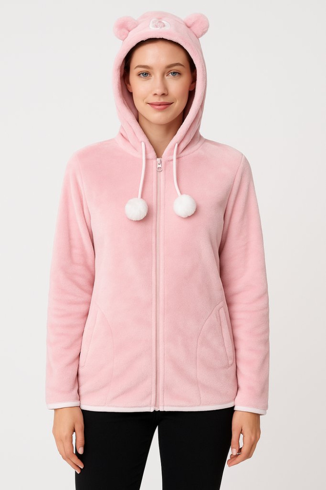 толстовка Tendegrees