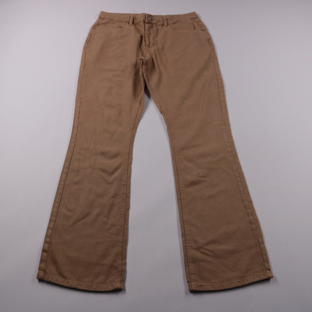 брюки BoohooMAN