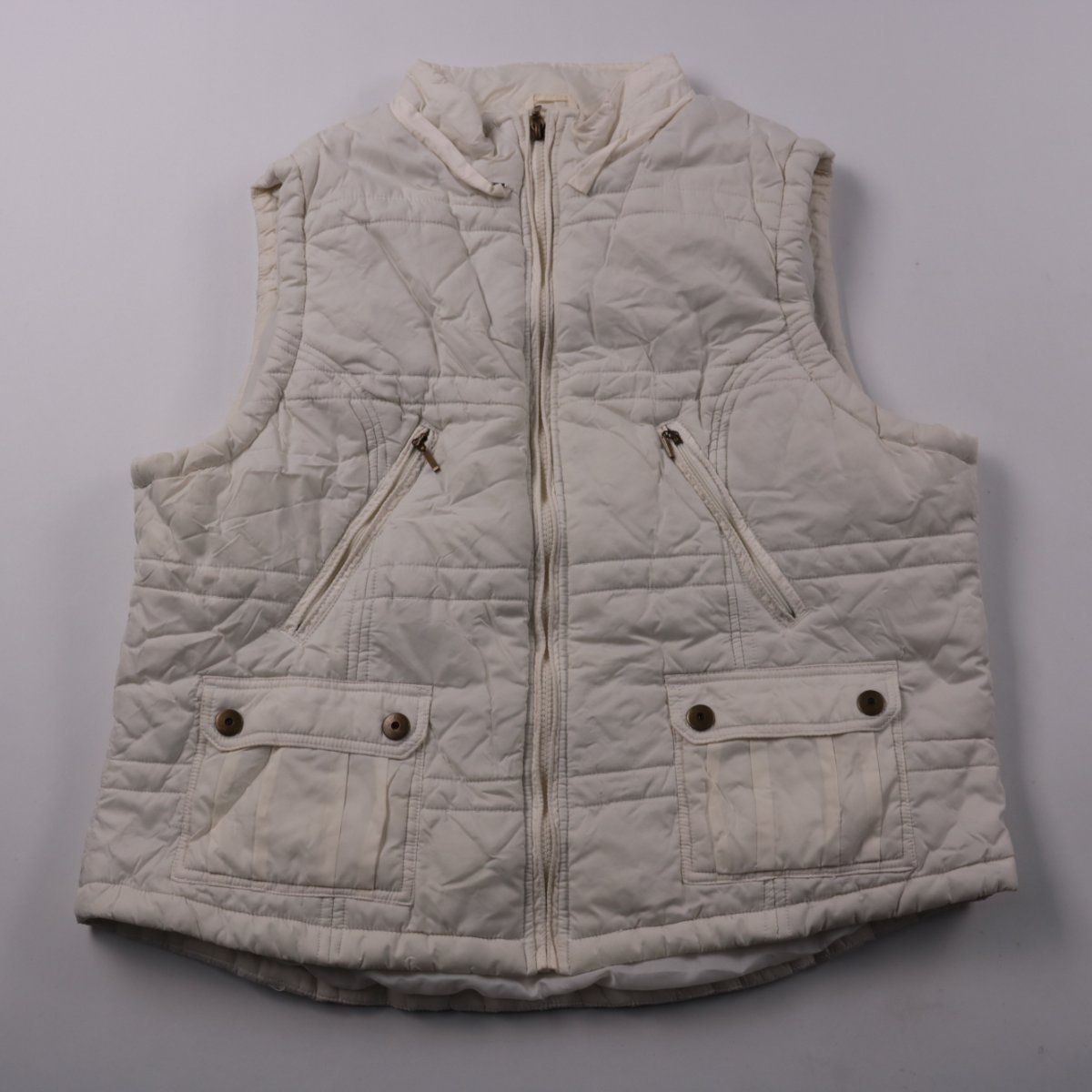 жилет Casual Comfort