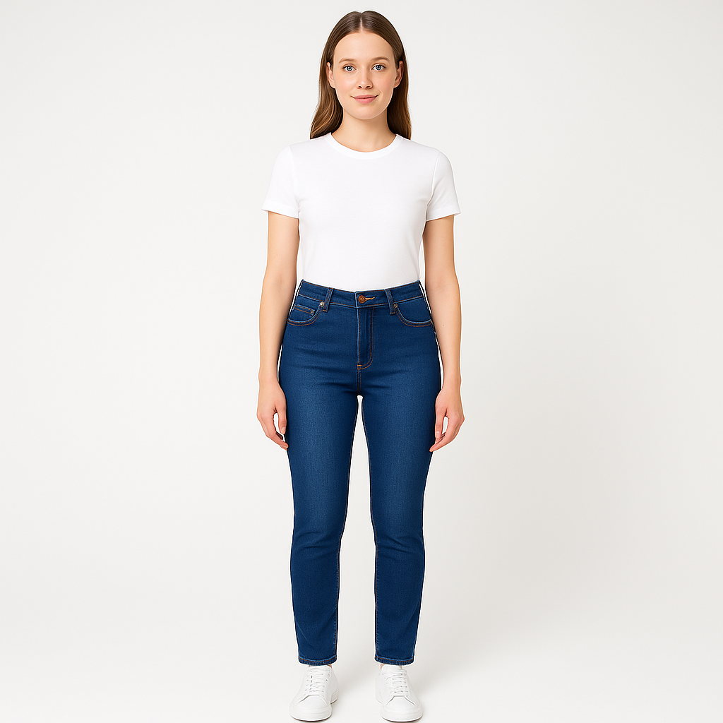 джинсы Jacqueline de Yong