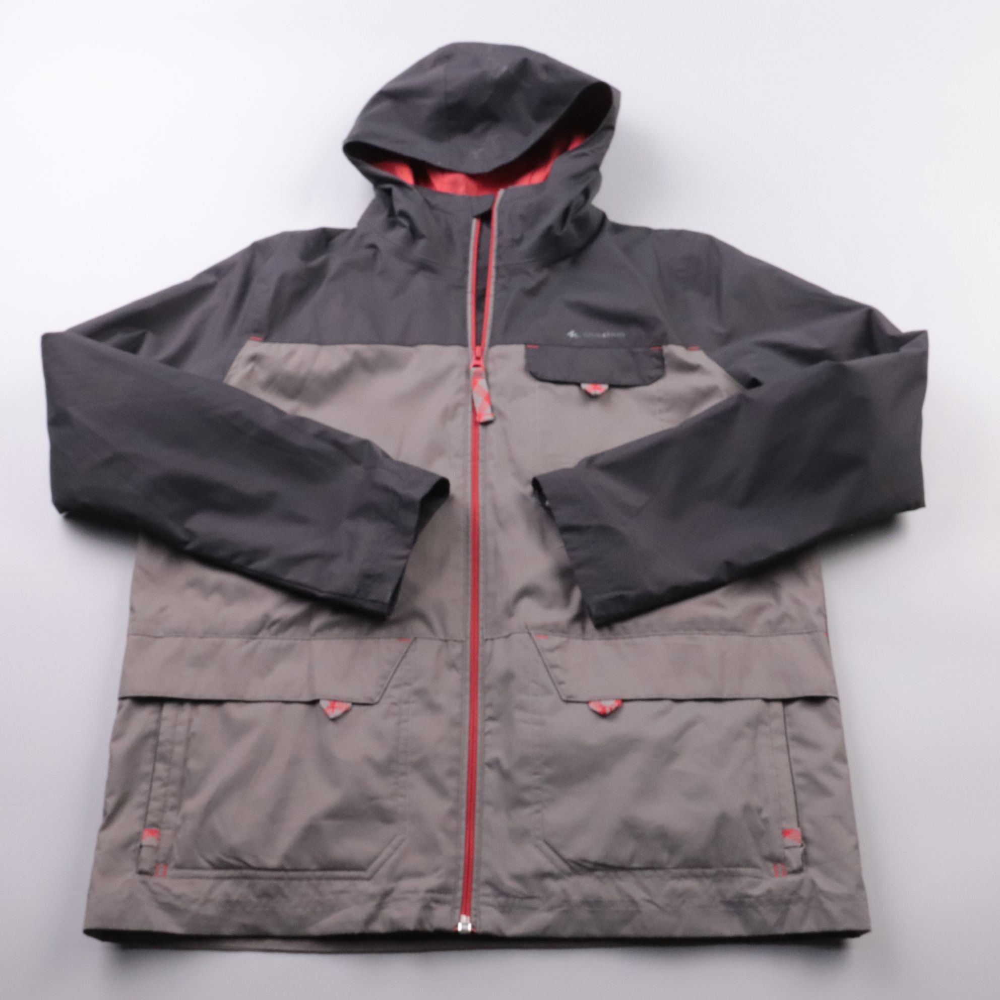 куртка Decathlon