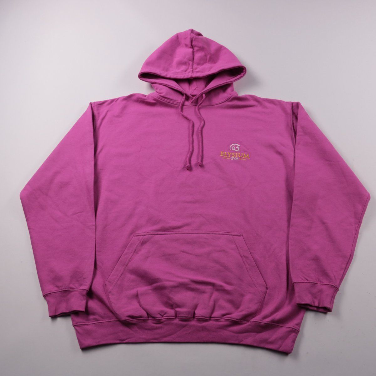 толстовка Elysium