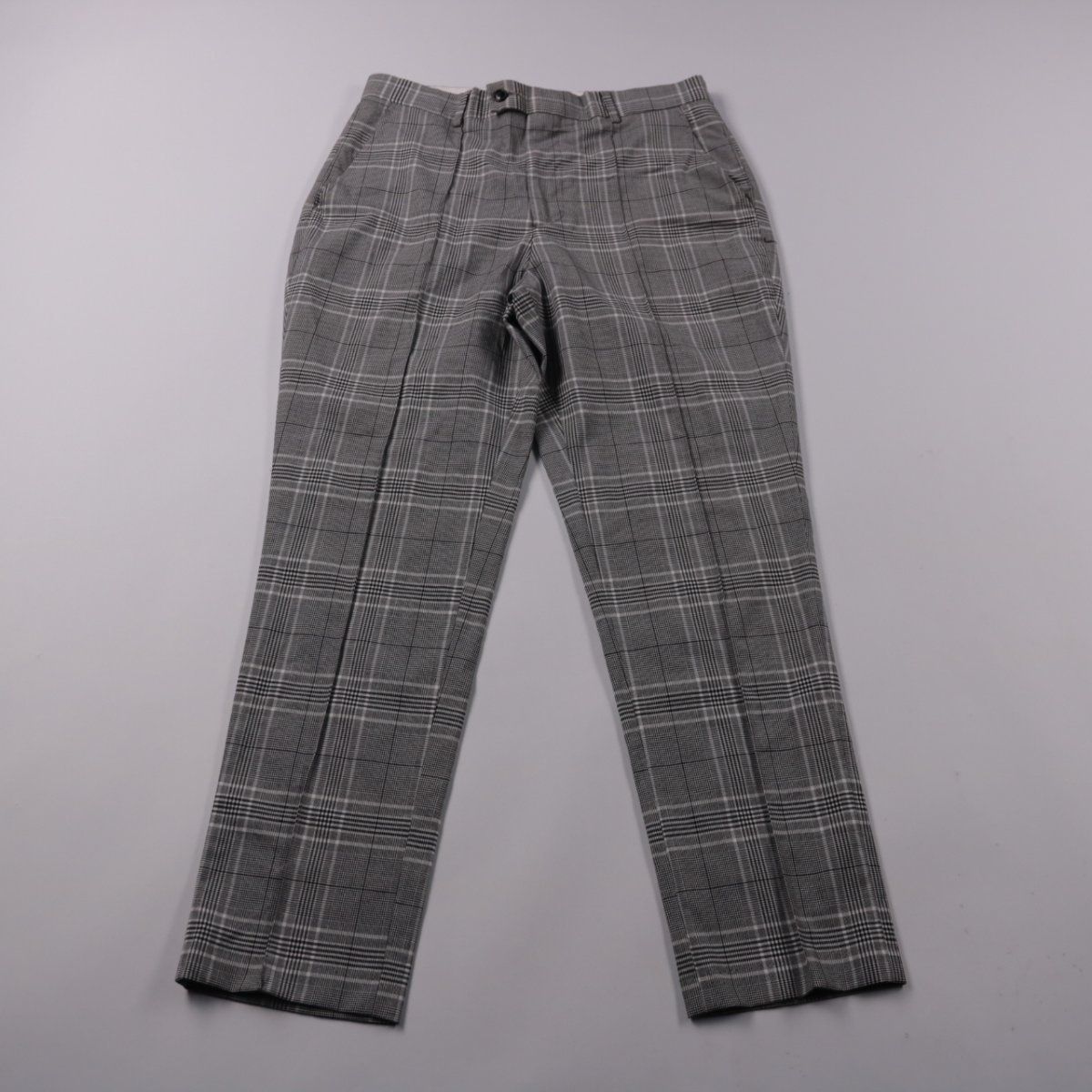 брюки Boohooman