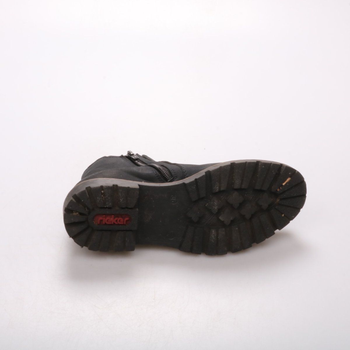 ботинки Rieker