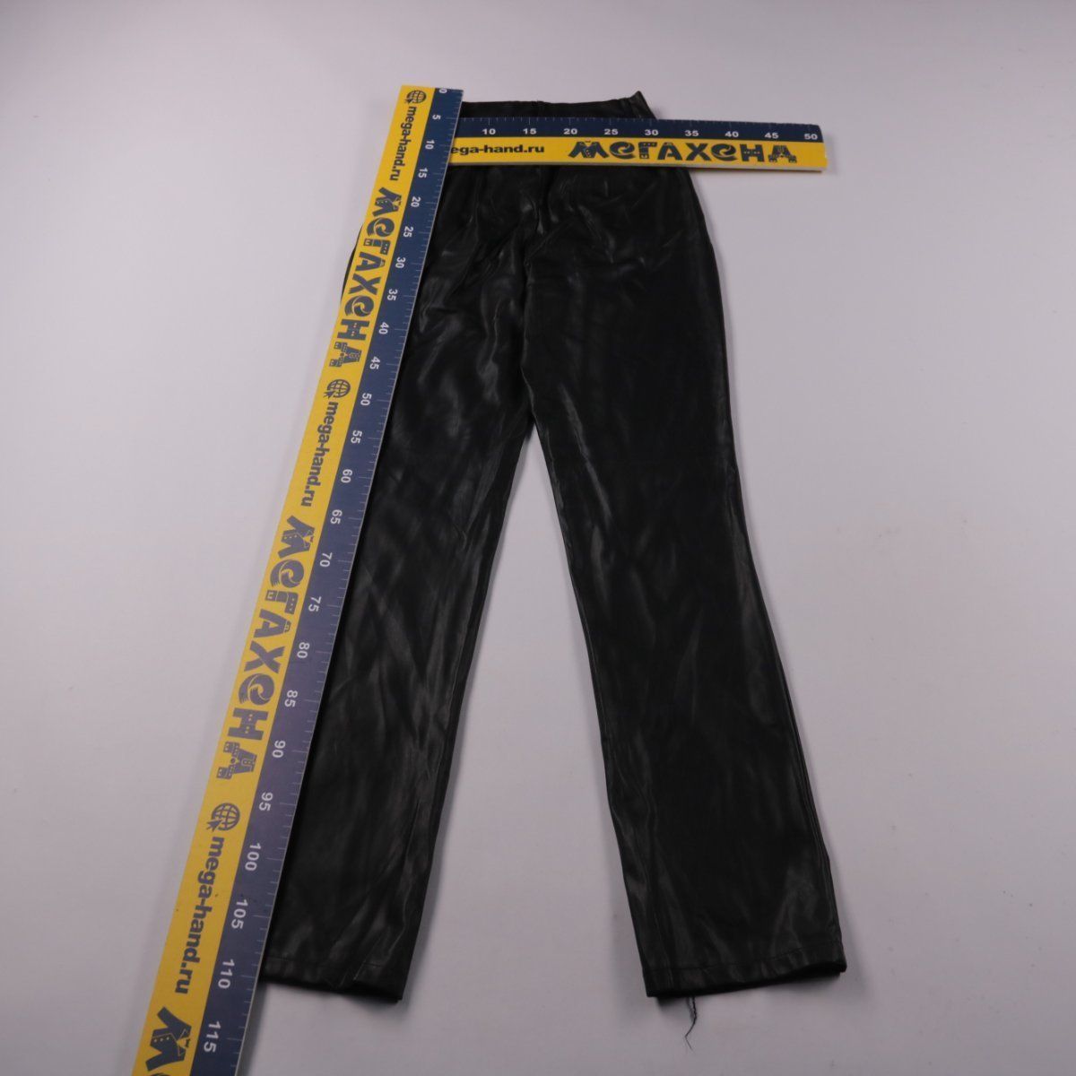 брюки PrettyLittleThing