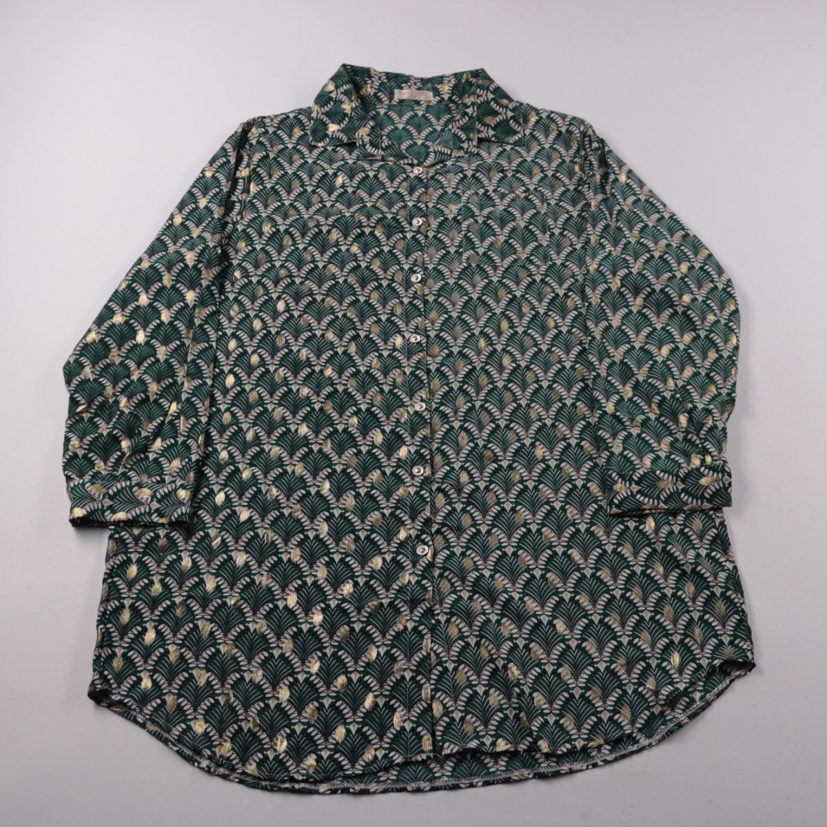 рубашка Lucky Style