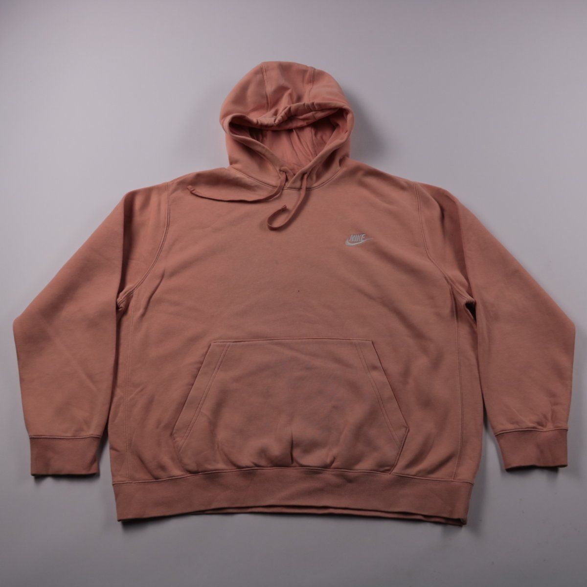 толстовка Nike