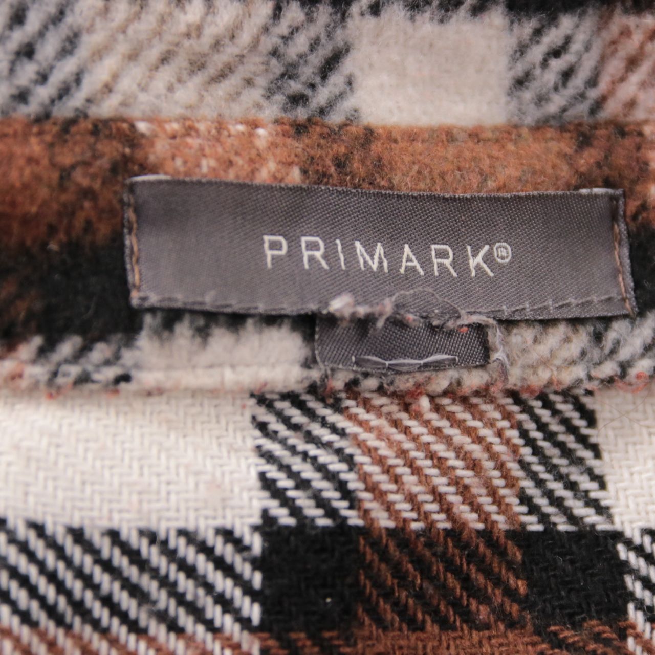 рубашка Primark
