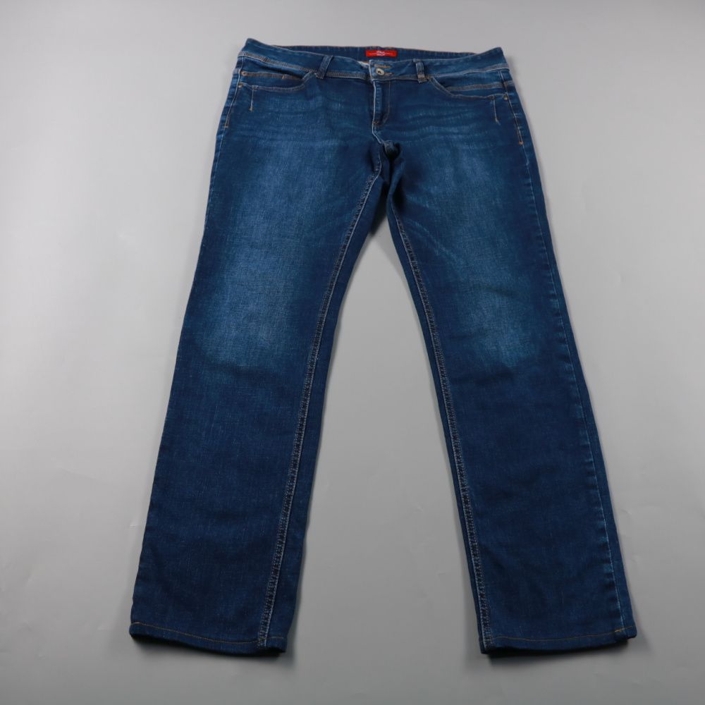 джинсы S.Oliver