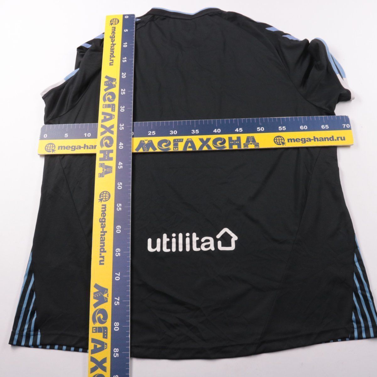 футболка Hummel