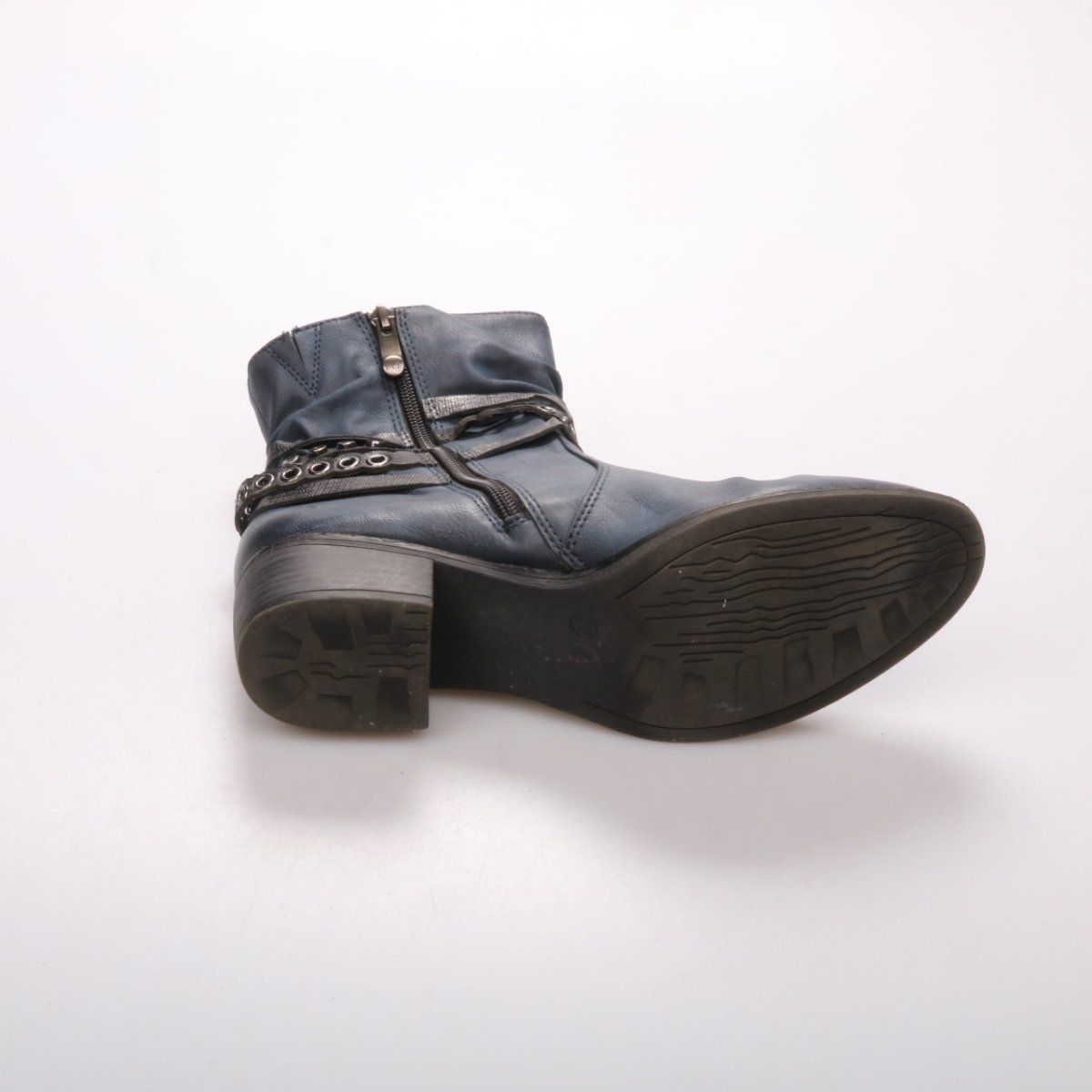 ботинки Marco Tozzi