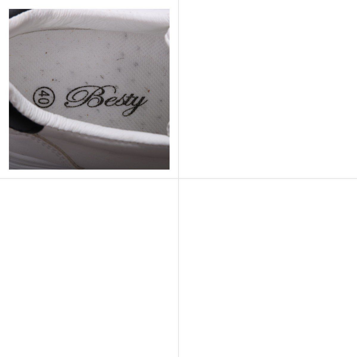 кроссовки Besty