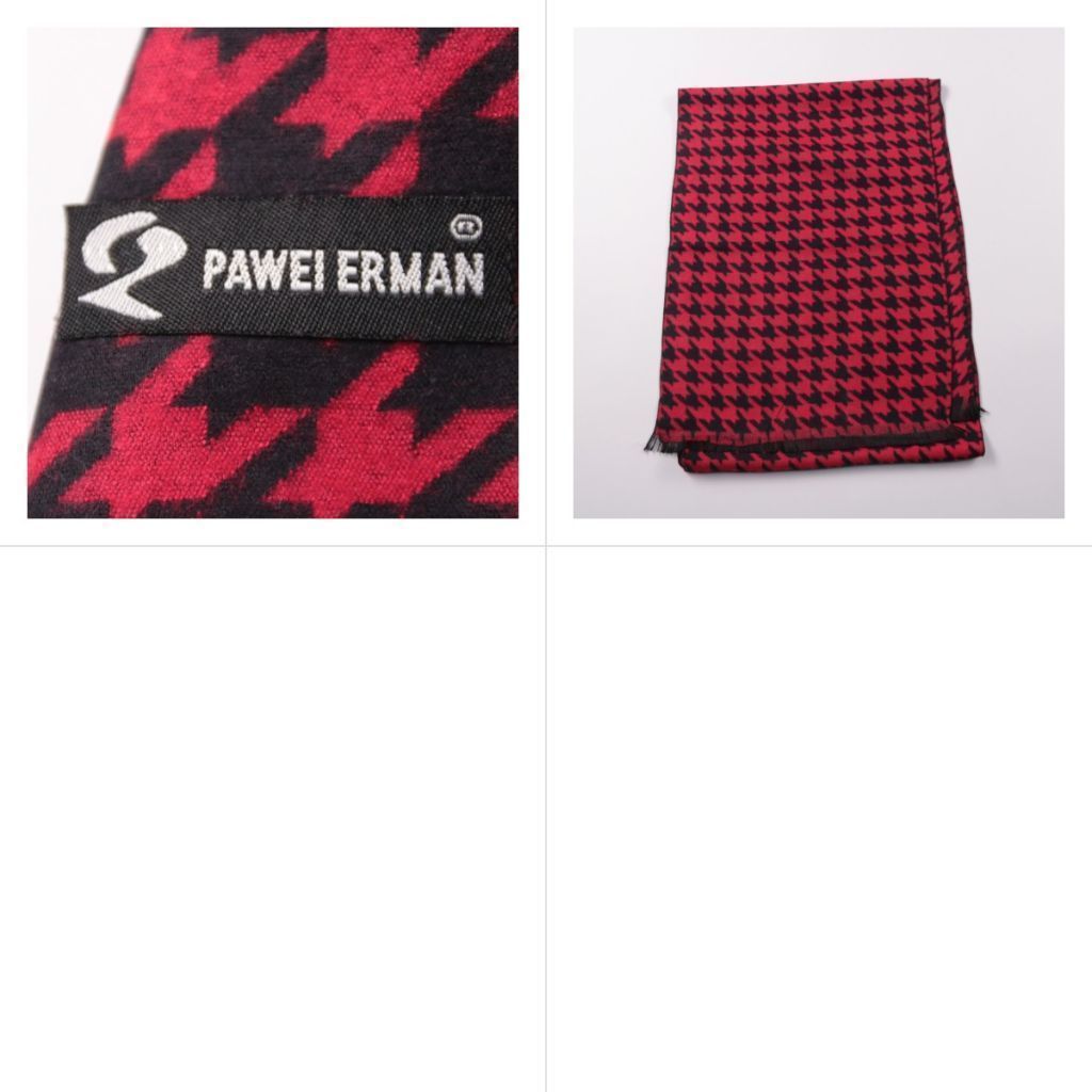 шарф Pawei Erman