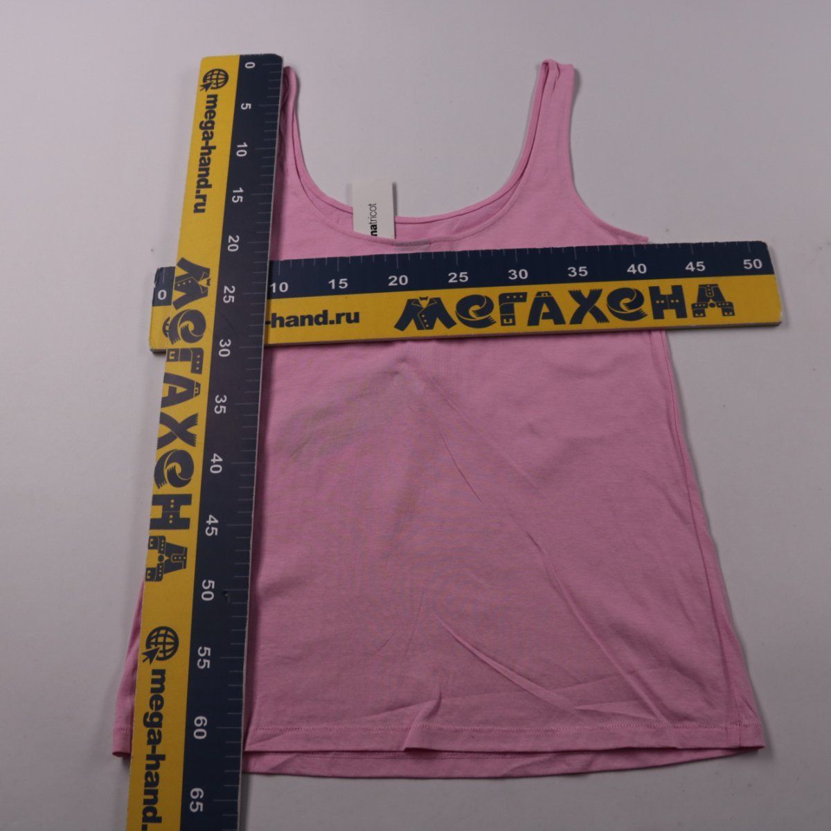 майка Gina Tricot