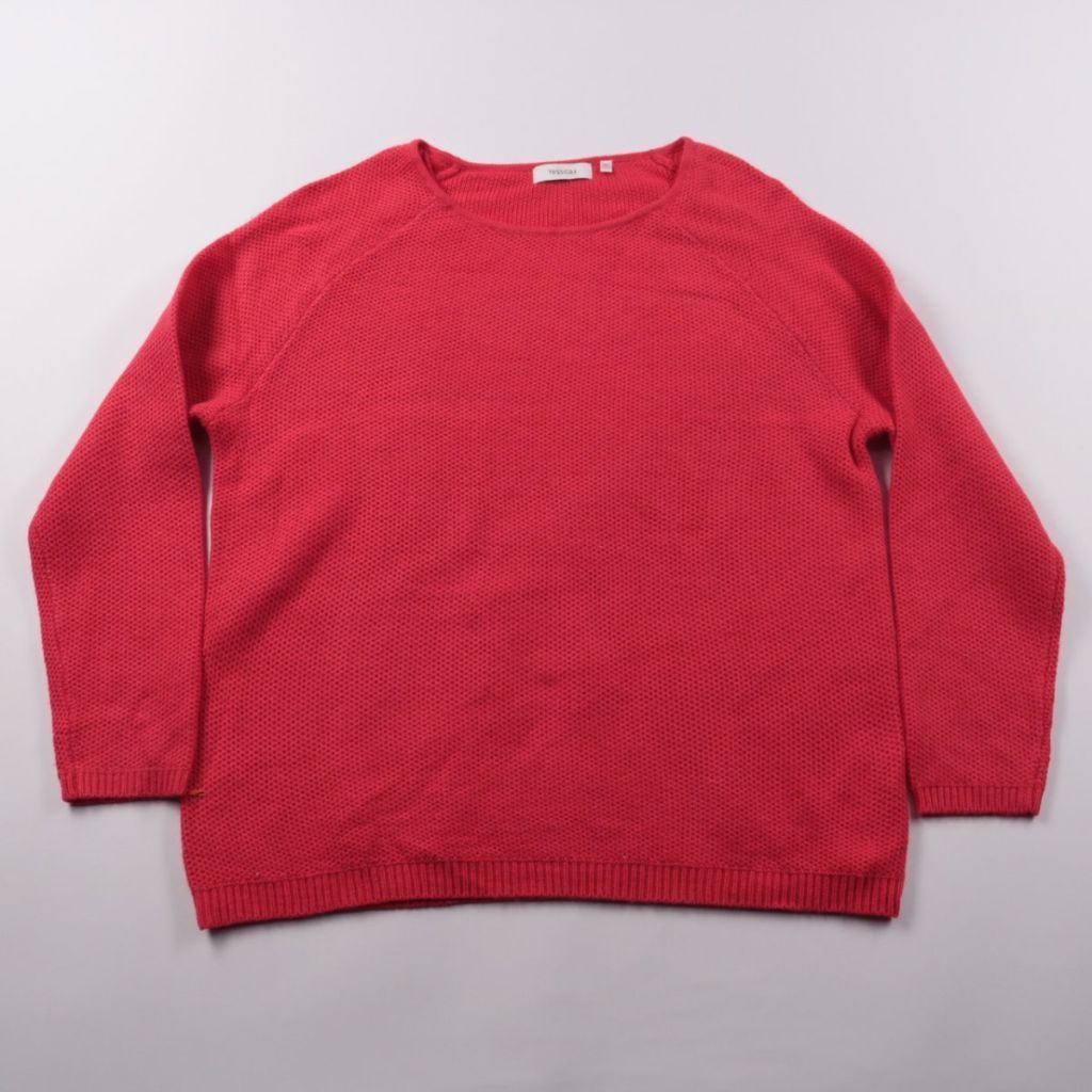 джемпер Yessica