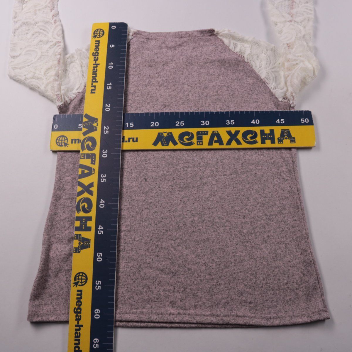 лонгслив SHEIN