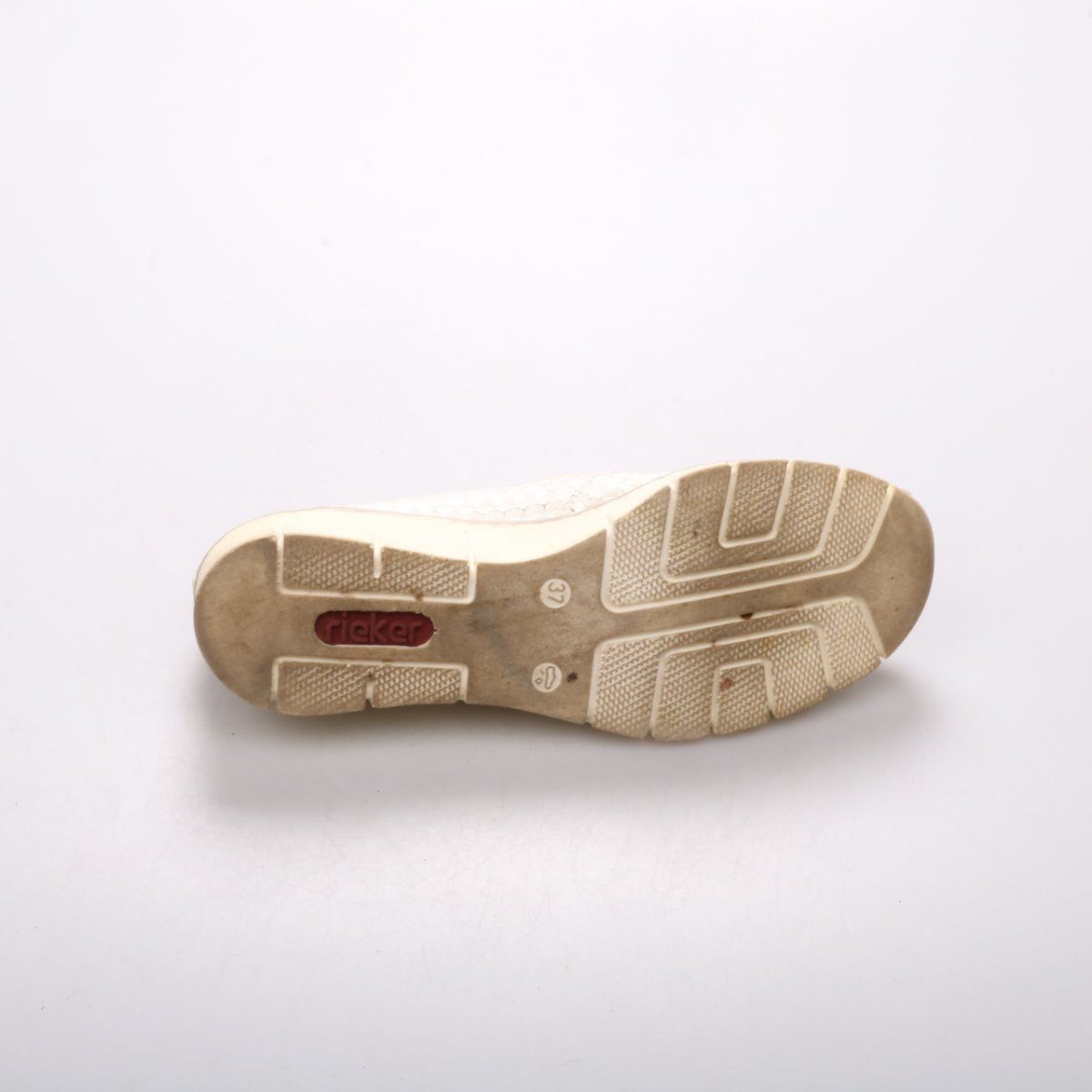 мокасины Rieker