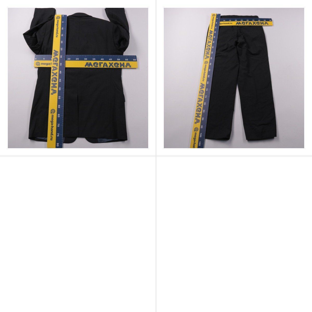 костюм не указано