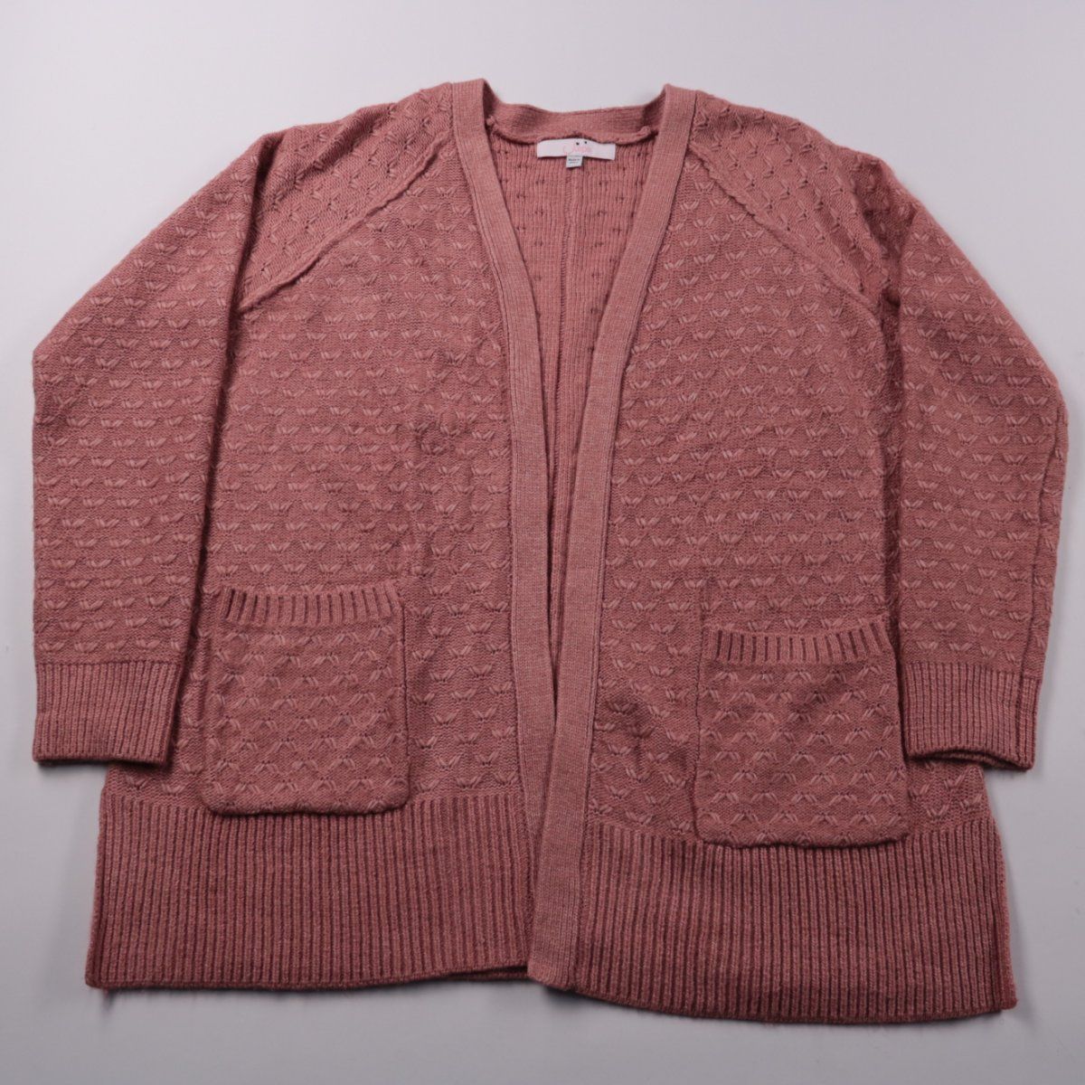 кардиган Julipa