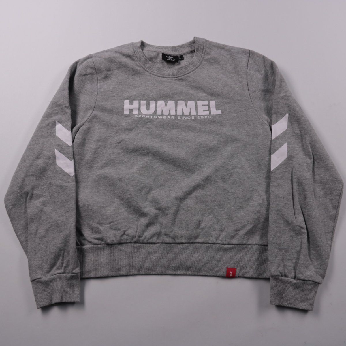 свитшот Hummel