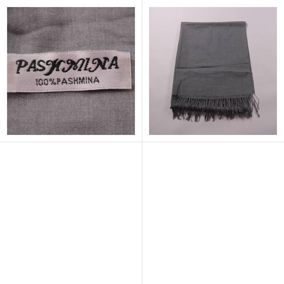 шарф Pashmina