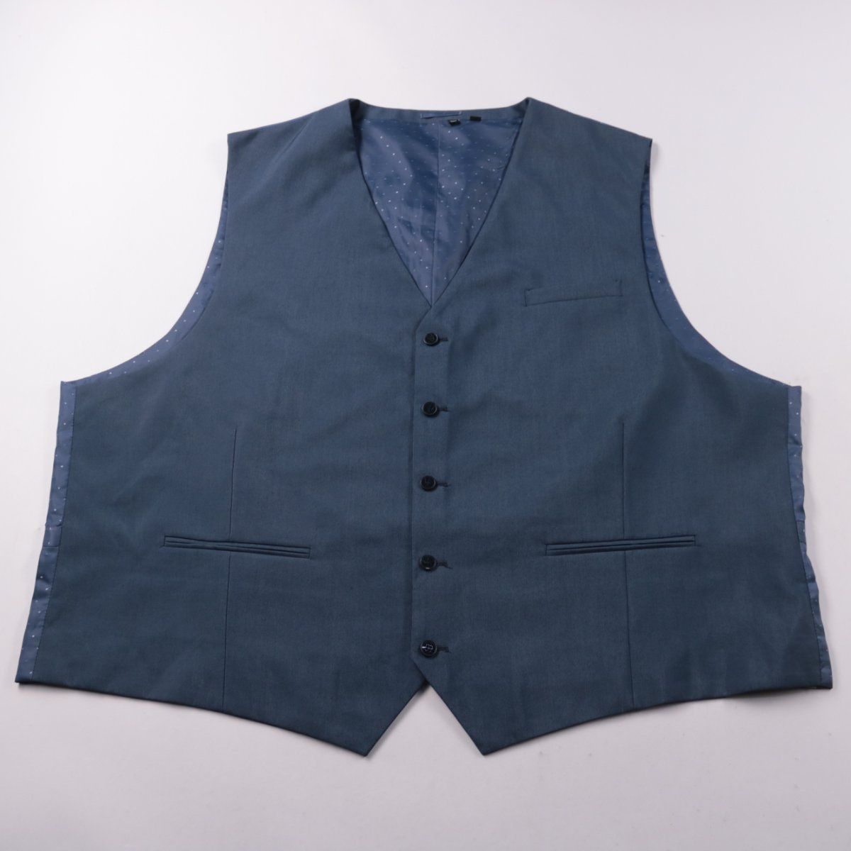 жилет Williams & Brown