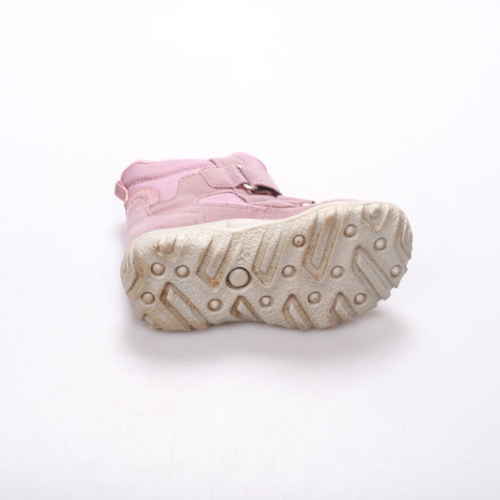 ботинки Superfit