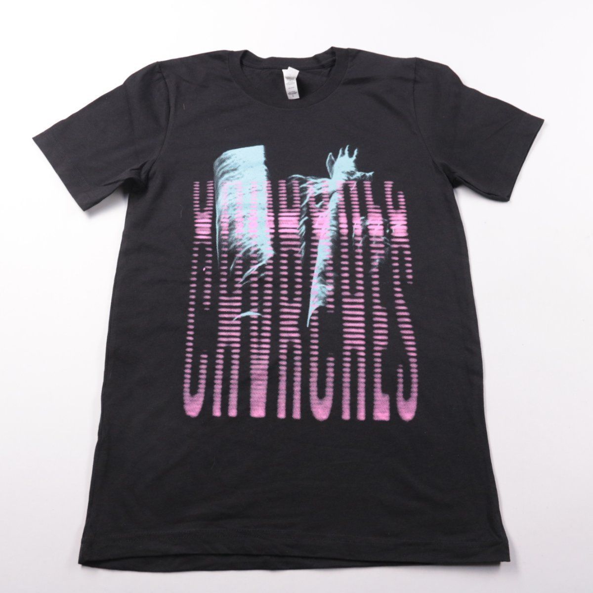 футболка Canvas