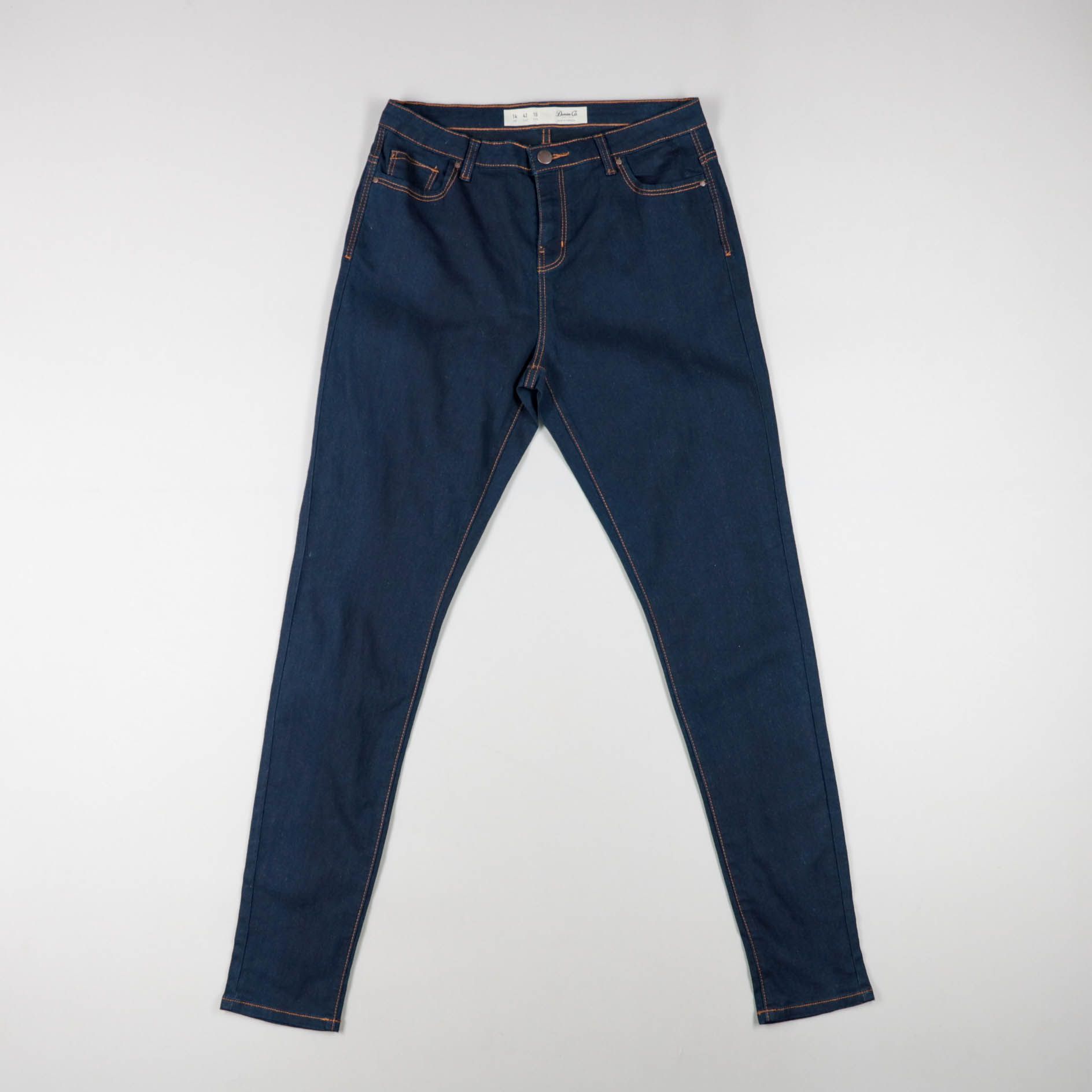 джинсы Massimo Dutti