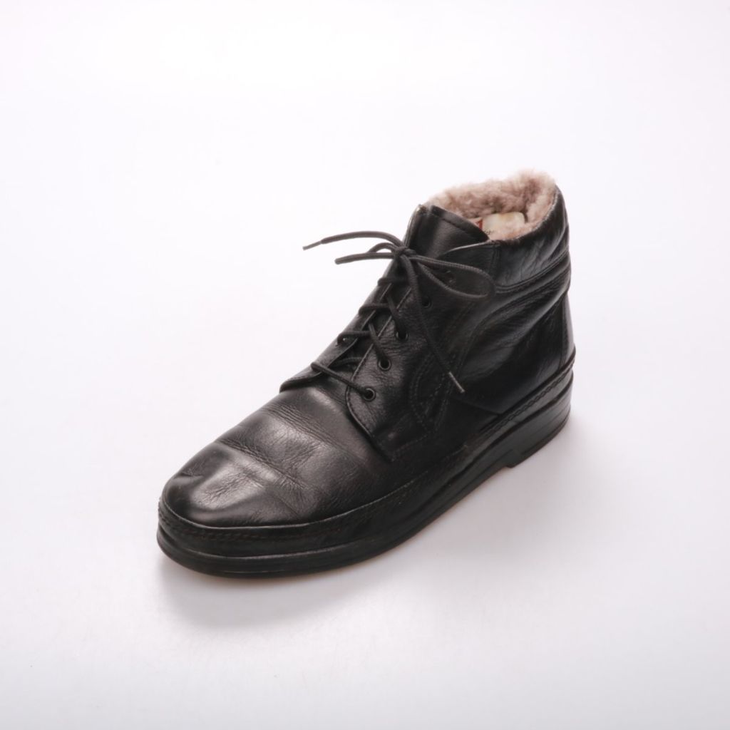 ботинки Salamander