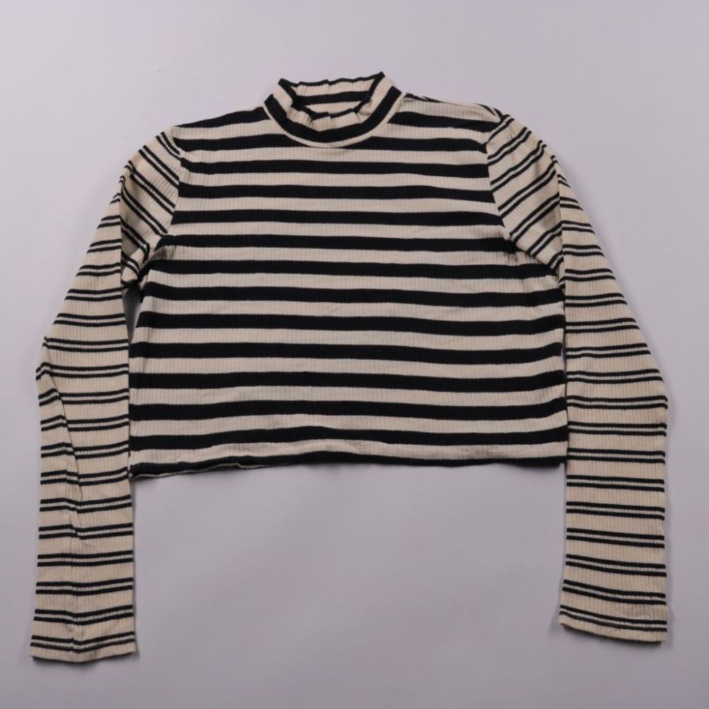 лонгслив Topshop