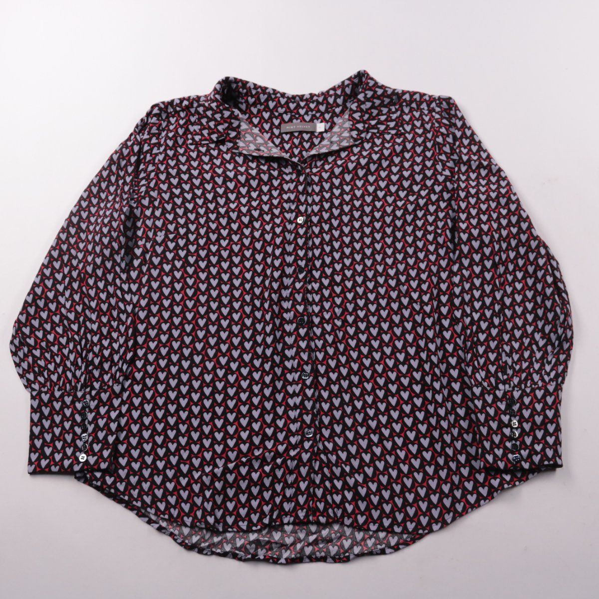 блузка Mint Velvet