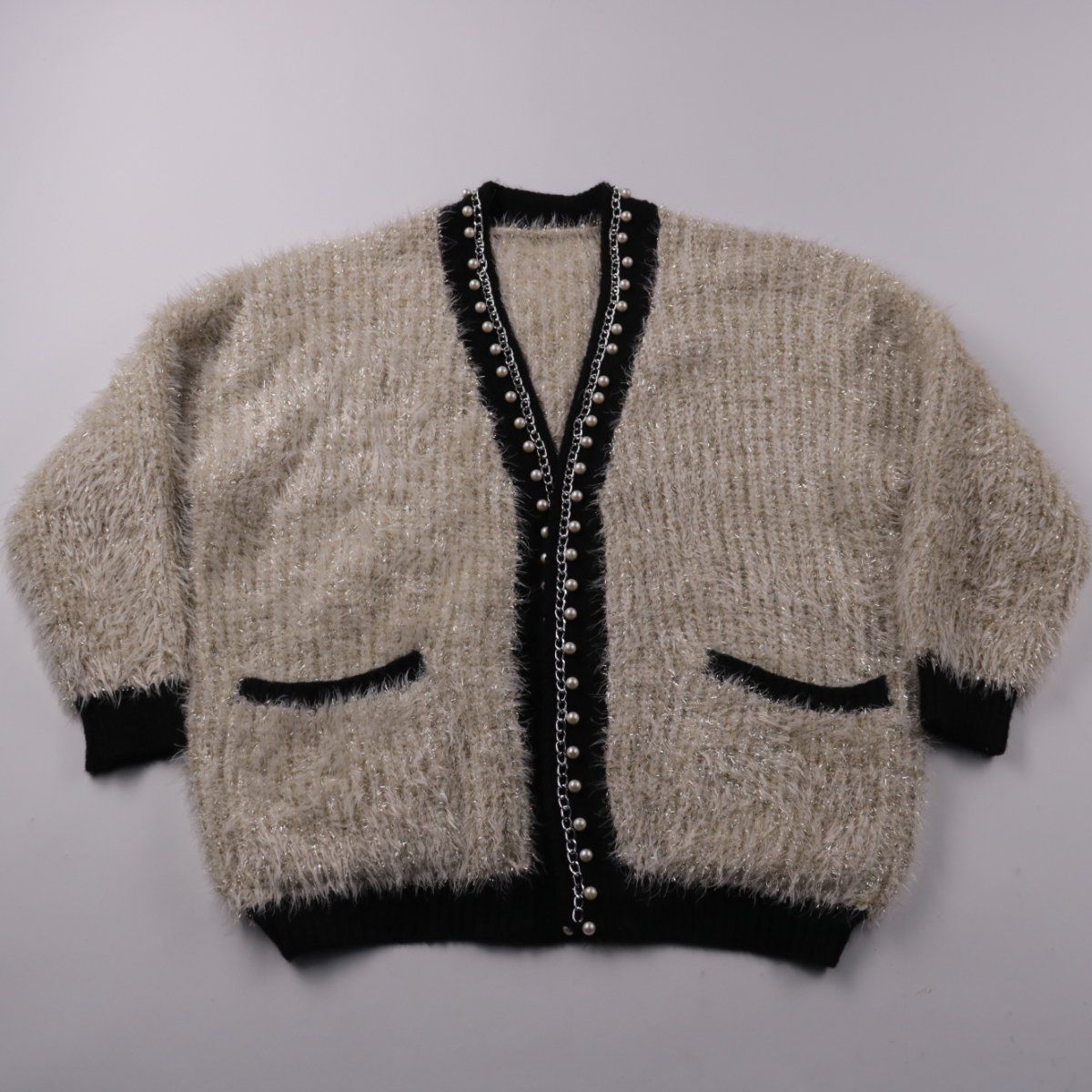 кардиган не указано