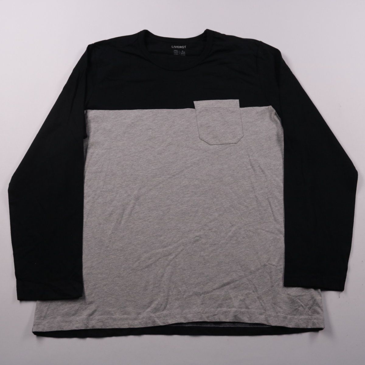 футболка Livergy