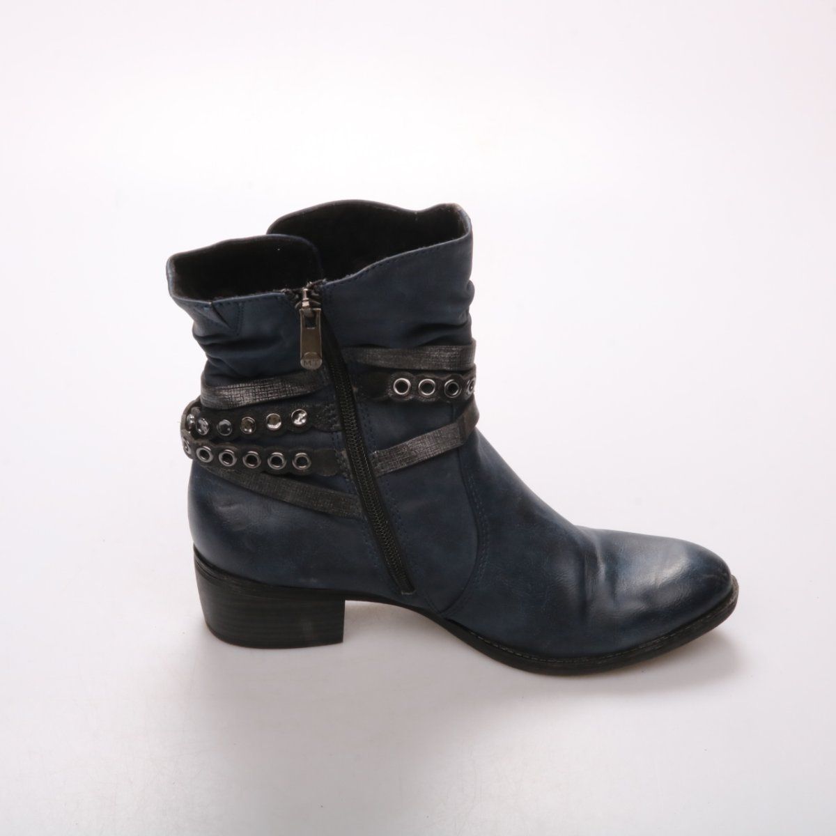 ботинки Marco Tozzi