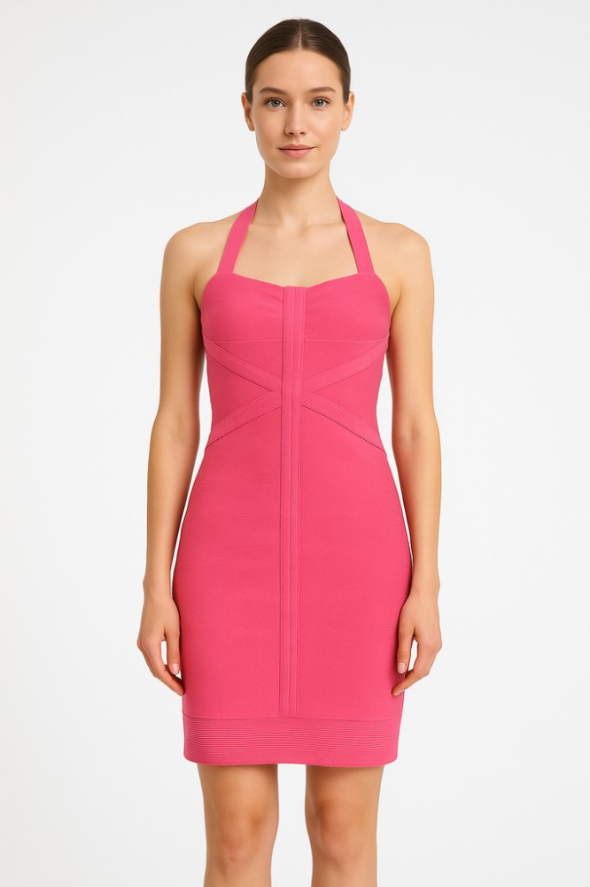 платье Faith Connexion